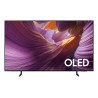 TV Set|SAMSUNG|83 "|4K Ultra HD|3840 x 2160 pixels|Flat|16:9|OLED|QE83S85FAEXXH